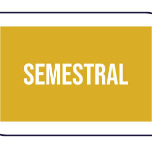 Plan Semestral